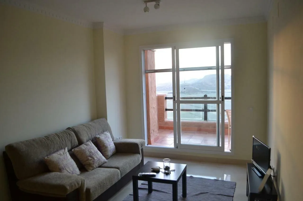 Apartamento Mojacar Playa Hotel Apartment