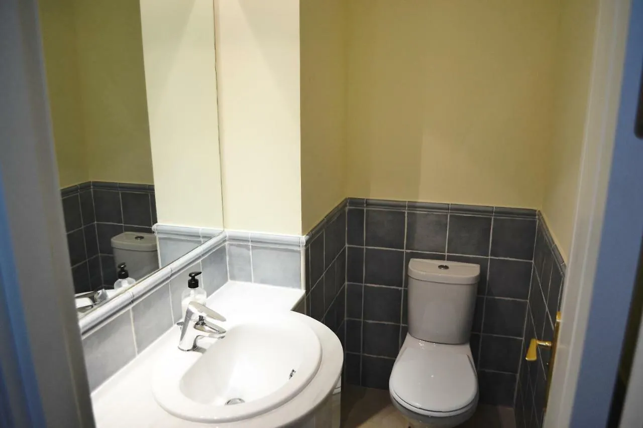 Apartamento Mojacar Playa Hotel