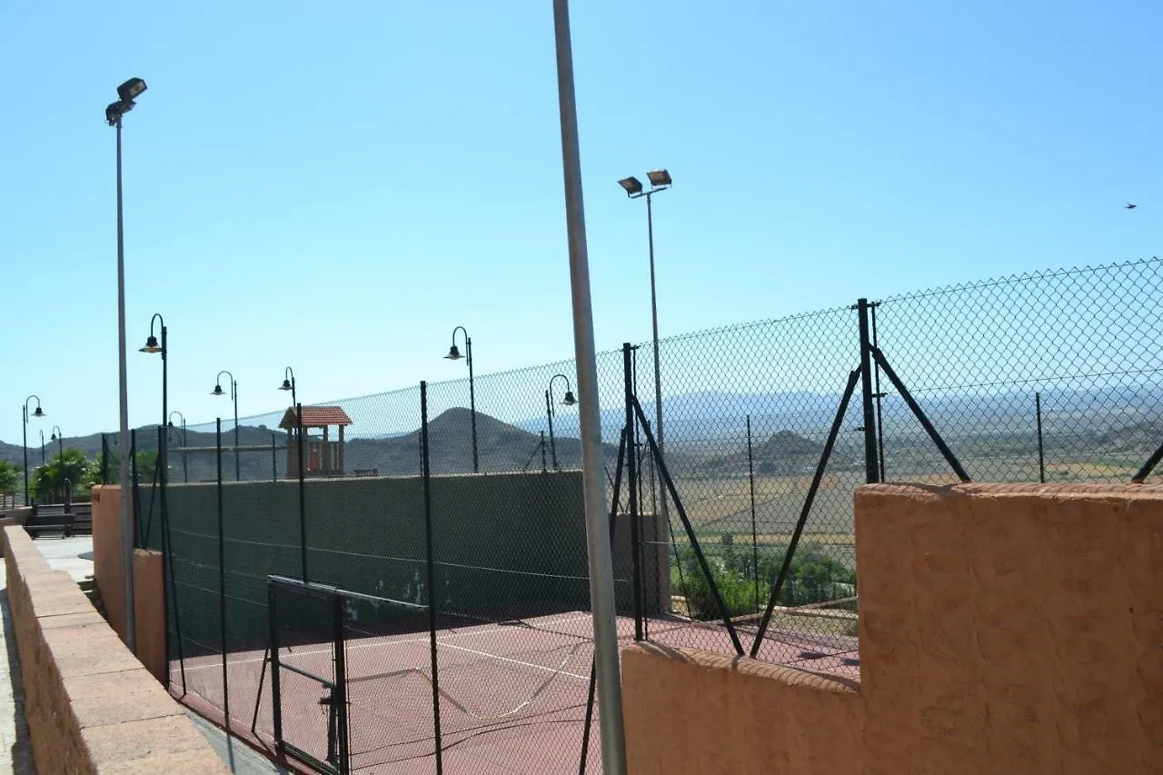 Apartment Apartamento Mojacar Playa Hotel Spain