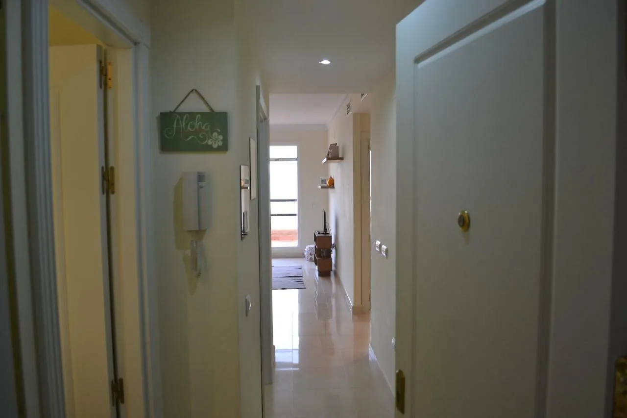 Apartamento Mojacar Playa Hotel Spain