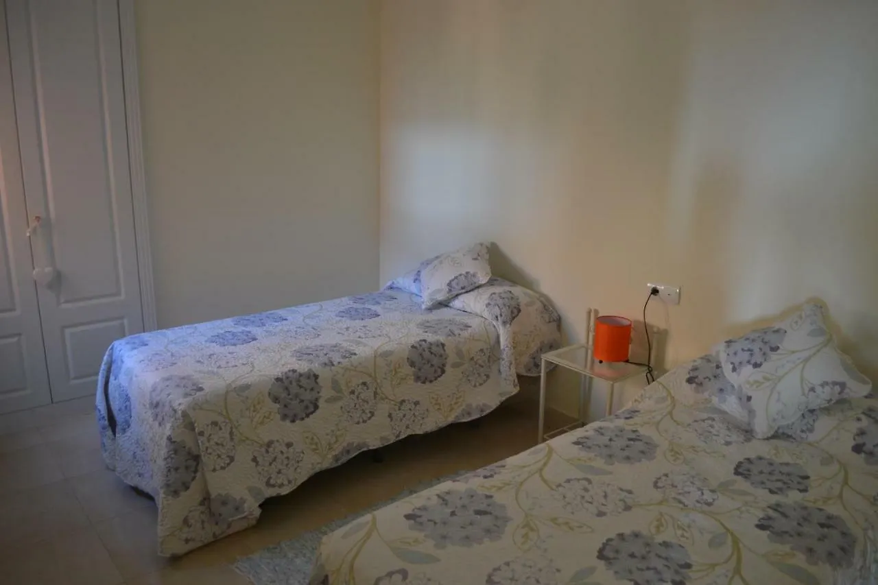 Apartamento Mojacar Playa Hotel Apartment