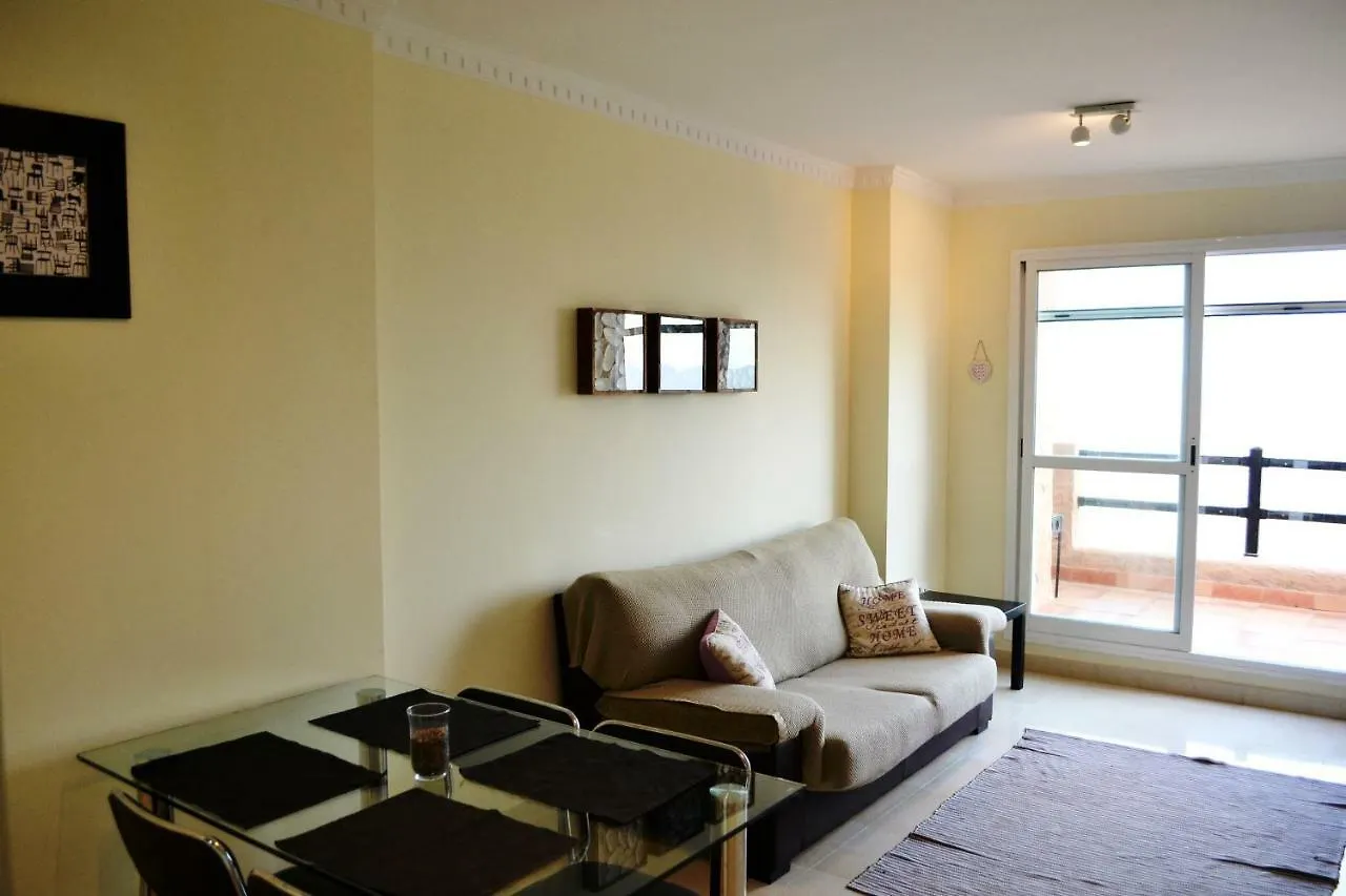Apartamento Mojacar Playa Hotel Apartment