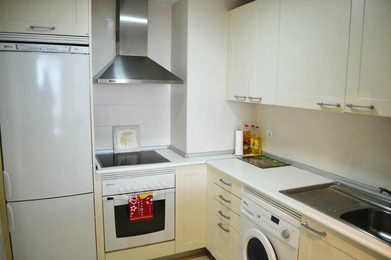 Apartamento Mojacar Playa Hotel