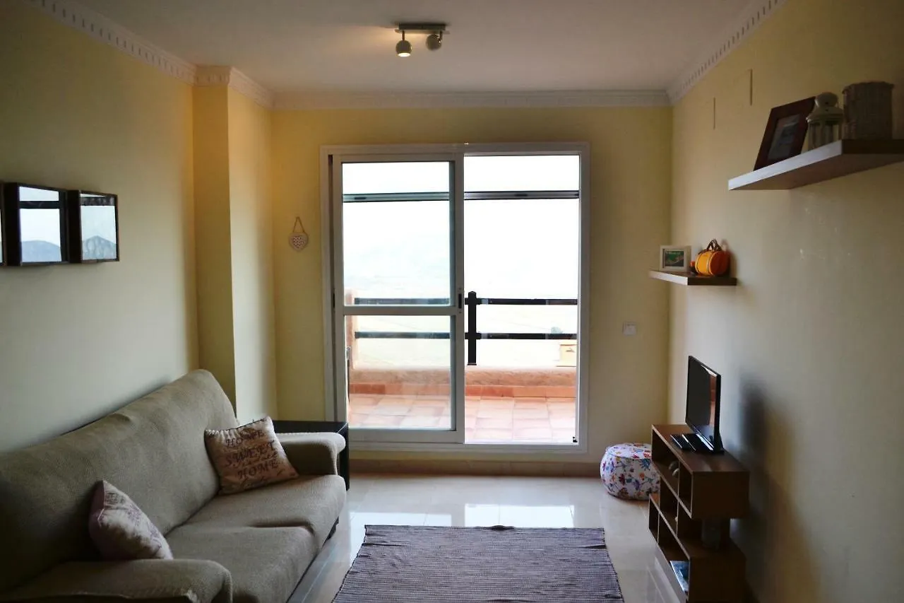Apartamento Mojacar Playa Hotel