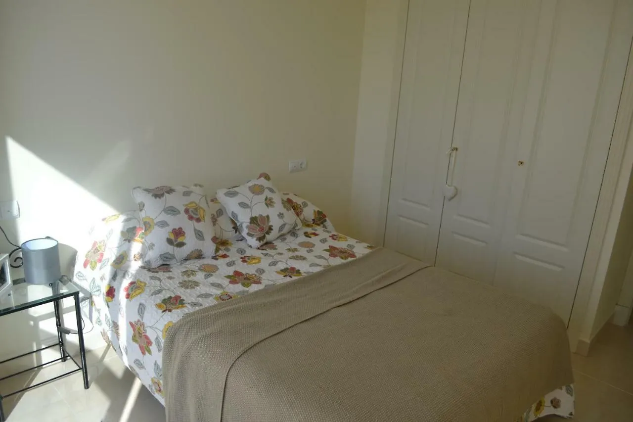 Apartamento Mojacar Playa Hotel 0*,  Spain