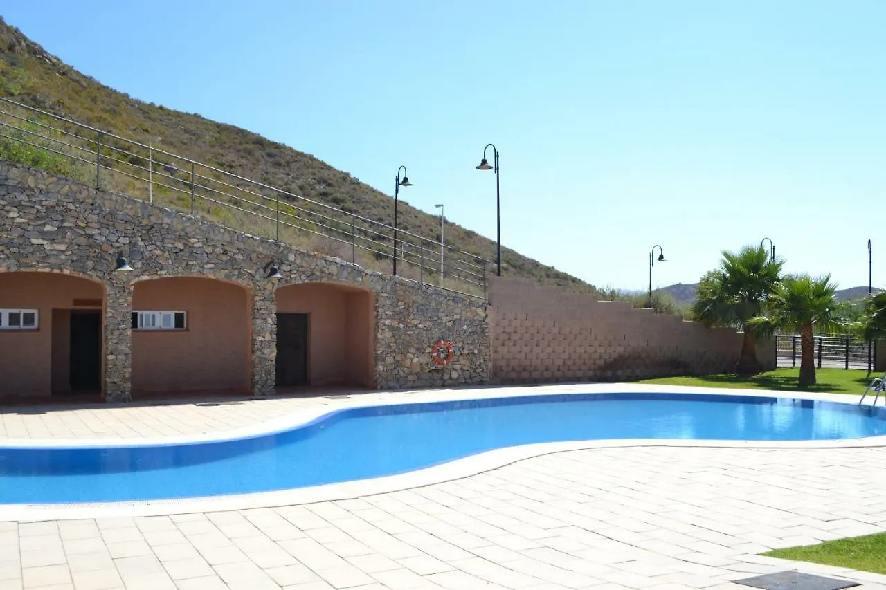 Apartment Apartamento Mojacar Playa Hotel Spain