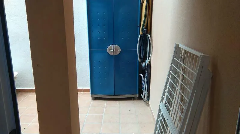 Apartment Apartamento Mojacar Playa Hotel Spain