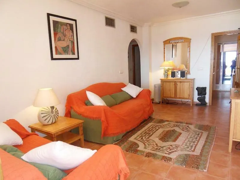Apartamento Mojacar Playa Hotel Apartment