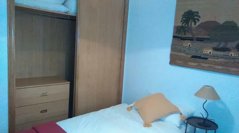 Apartment Apartamento Mojacar Playa Hotel