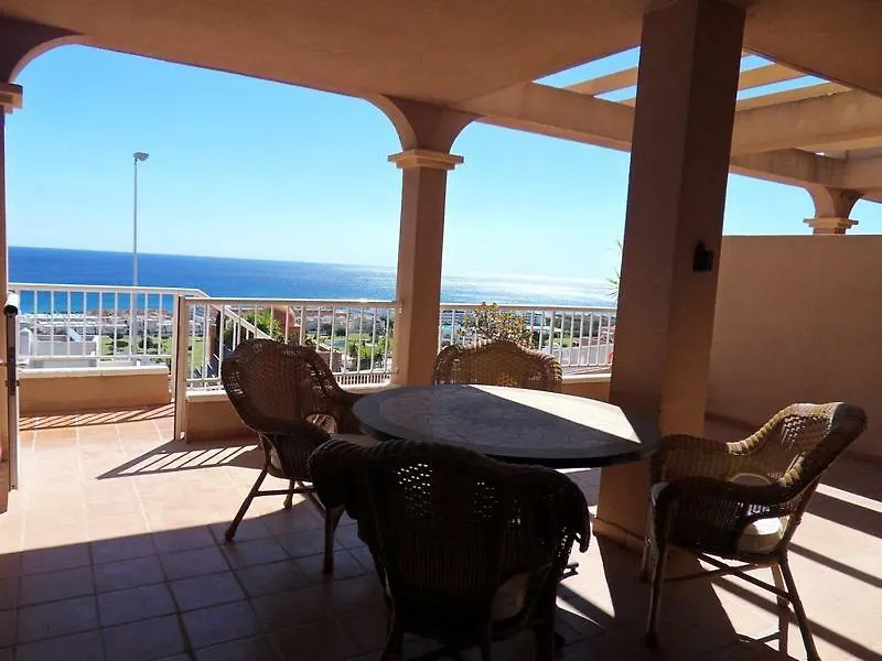 Apartamento Mojacar Playa Hotel Spain