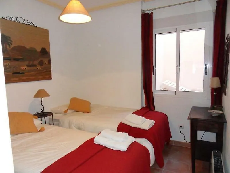 Apartamento Mojacar Playa Hotel 0*,  Spain