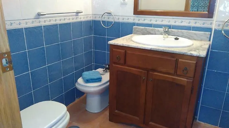 Apartamento Mojacar Playa Hotel