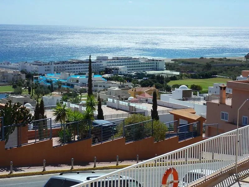 Apartamento Mojacar Playa Hotel Apartment