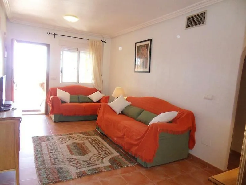 Apartment Apartamento Mojacar Playa Hotel Spain