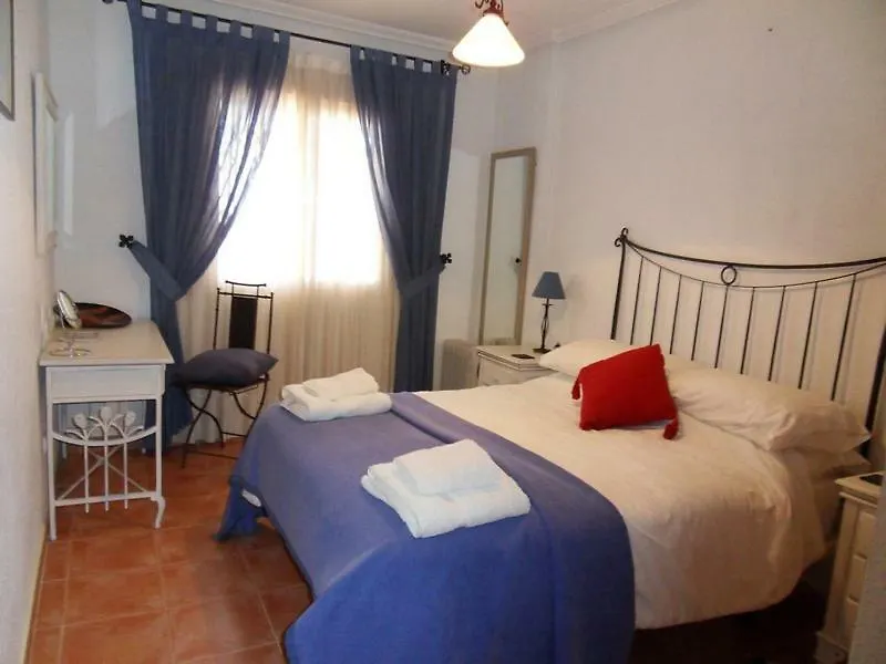 Apartamento Mojacar Playa Hotel