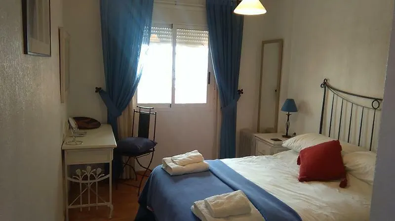 Apartamento Mojacar Playa Hotel 0*,  Spain