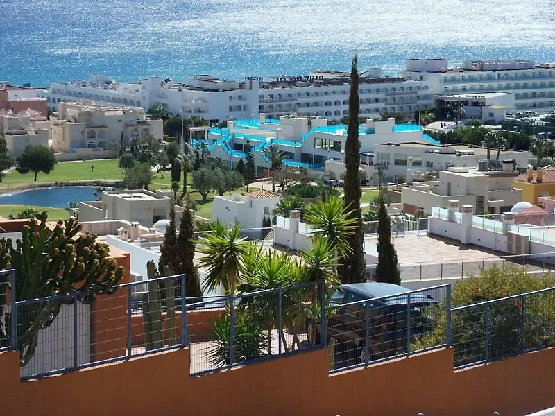 Apartamento Mojacar Playa Hotel 0*,