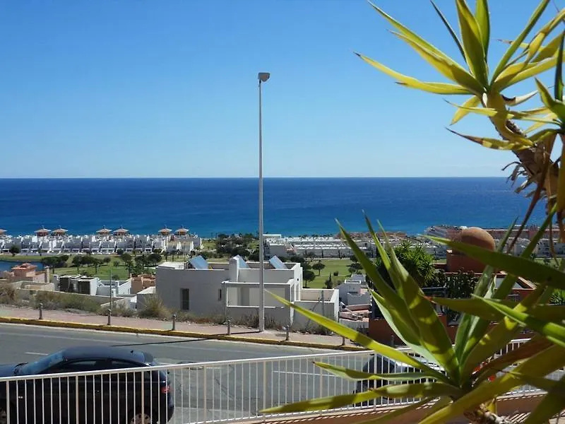Apartamento Mojacar Playa Hotel Apartment