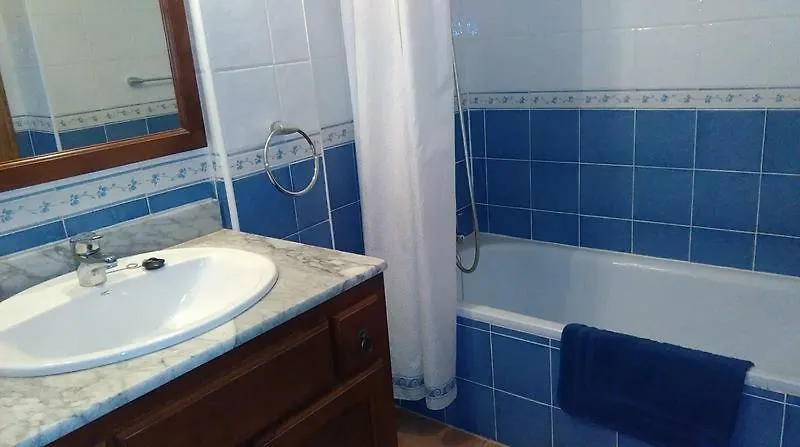 Apartamento Mojacar Playa Hotel
