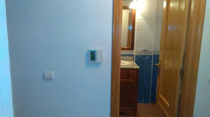 Apartamento Mojacar Playa Hotel Apartment